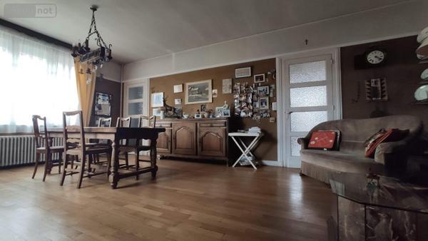 Maison à vendre à Arras dans le Pas-de-Calais (62000), ref : 62183-34   
Arrière Gare