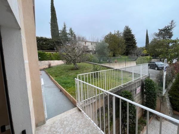 Local/bureau à louer MOUANS SARTOUX (06)