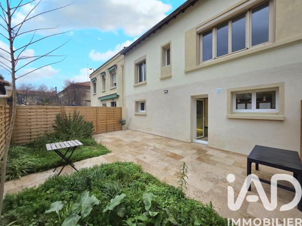 Maison à vendre 5 pièces 100 m² Avignon
