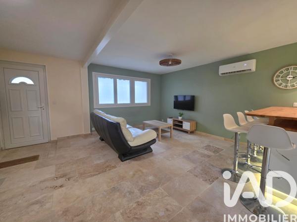 Maison à vendre 5 pièces 100 m² Avignon