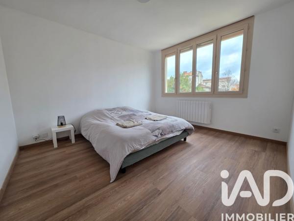 Maison à vendre 5 pièces 100 m² Avignon