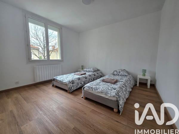 Maison à vendre 5 pièces 100 m² Avignon