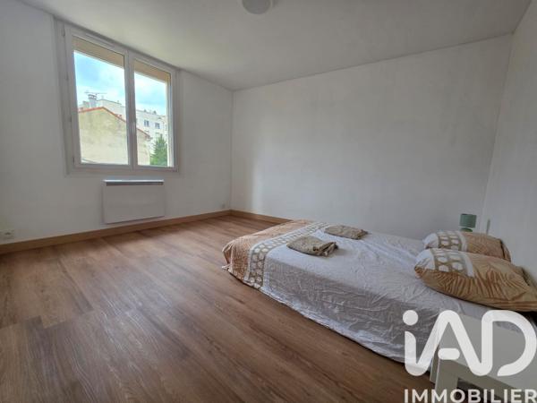 Maison à vendre 5 pièces 100 m² Avignon