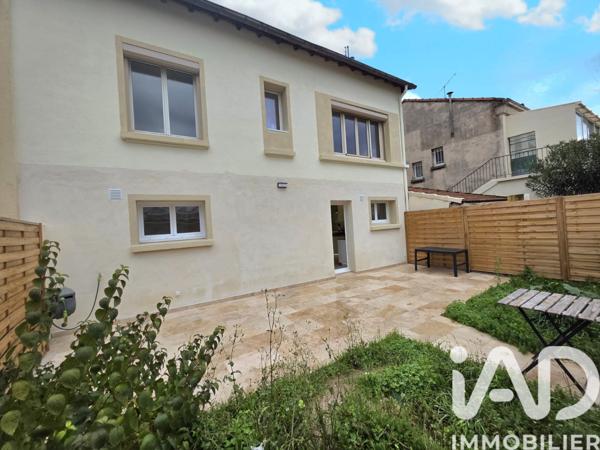 Maison à vendre 5 pièces 100 m² Avignon
