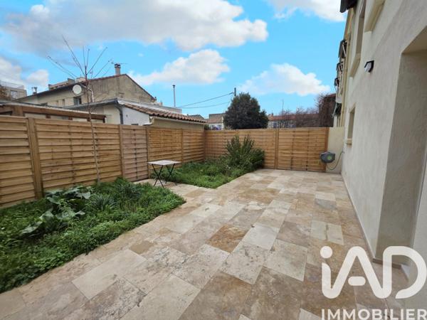 Maison à vendre 5 pièces 100 m² Avignon