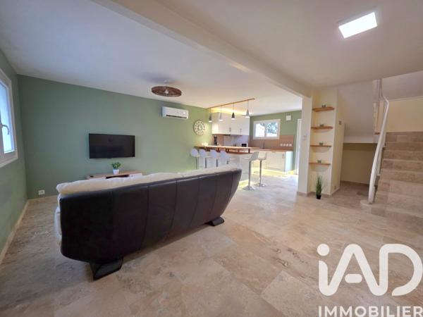 Maison à vendre 5 pièces 100 m² Avignon