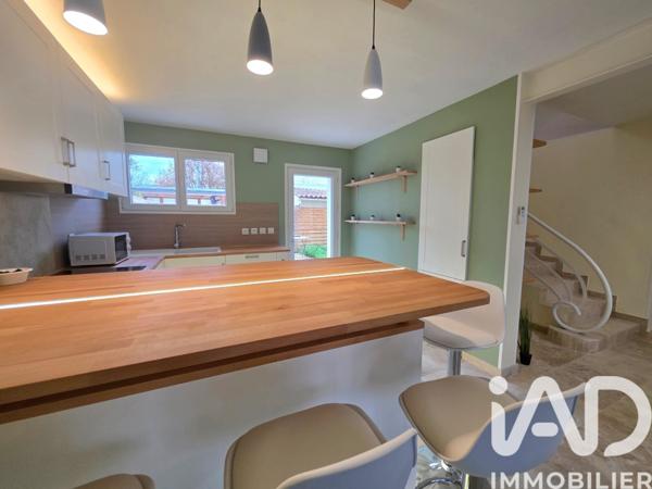 Maison à vendre 5 pièces 100 m² Avignon