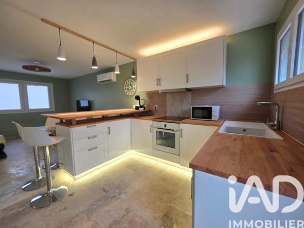 Maison à vendre 5 pièces 100 m² Avignon