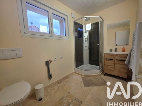 Maison à vendre 5 pièces 100 m² Avignon