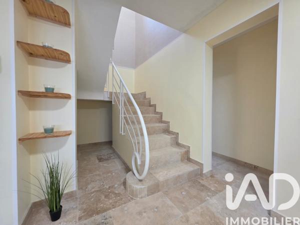 Maison à vendre 5 pièces 100 m² Avignon