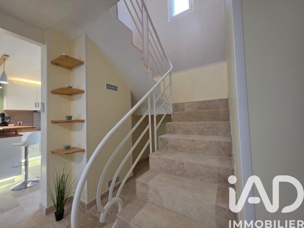 Maison à vendre 5 pièces 100 m² Avignon