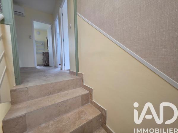 Maison à vendre 5 pièces 100 m² Avignon