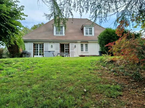 Maison à vendre à Laurière (87370) - Haute-Vienne