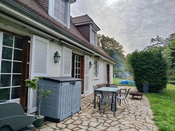 Maison à vendre à Laurière (87370) - Haute-Vienne