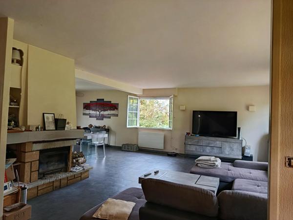 Maison à vendre à Laurière (87370) - Haute-Vienne