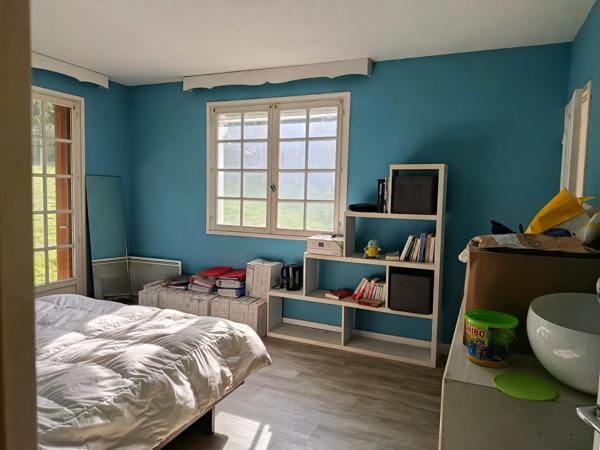 Maison à vendre à Laurière (87370) - Haute-Vienne