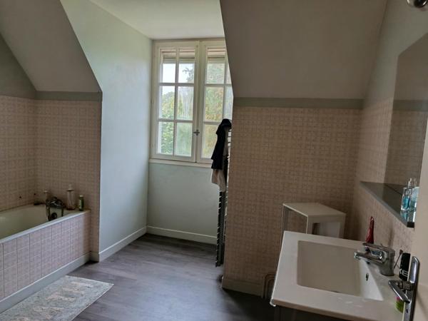 Maison à vendre à Laurière (87370) - Haute-Vienne