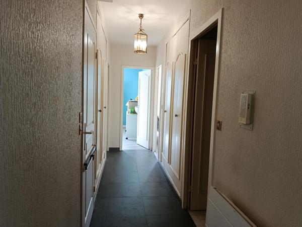 Maison à vendre à Laurière (87370) - Haute-Vienne