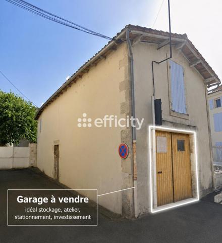Parking
        
        - 25 m² 18 500 € *