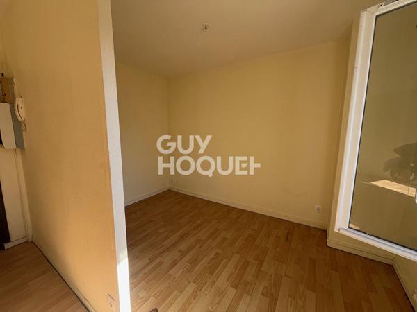 Appartement T1 bis à louer à Elbeuf - Réf: GAPA-B2-T1BIS