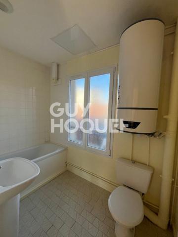 Appartement T1 bis à louer à Elbeuf - Réf: GAPA-B2-T1BIS