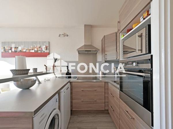 À vendre Appartement 2 pièces 46 m² - Port Camargue 30240