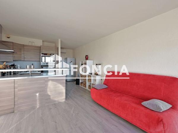 À vendre Appartement 2 pièces 46 m² - Port Camargue 30240