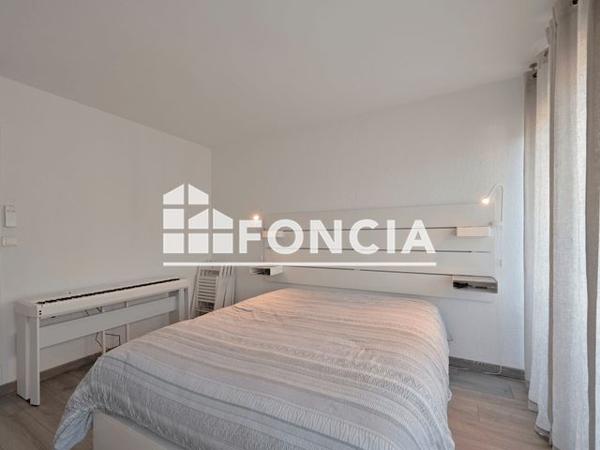 À vendre Appartement 2 pièces 46 m² - Port Camargue 30240