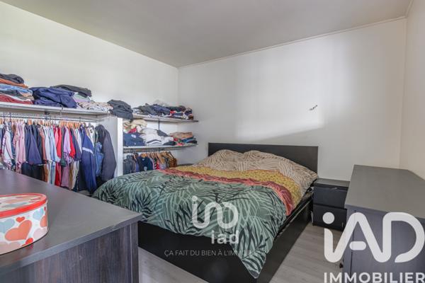 Maison à vendre 3 pièces 62 m² Pont-de-l'Arche