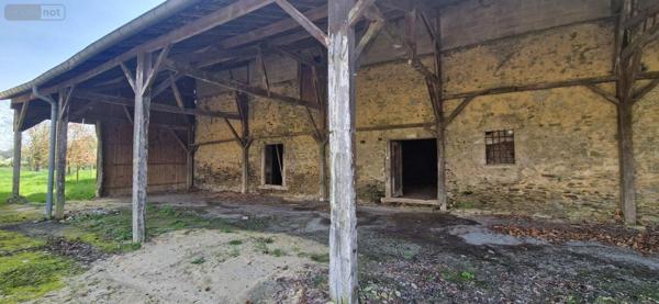 Maison à vendre à Cesson-Sévigné en Ille-et-Vilaine (35510), ref : 019/5197 MCB campagne