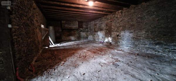 Maison à vendre à Cesson-Sévigné en Ille-et-Vilaine (35510), ref : 019/5197 MCB campagne