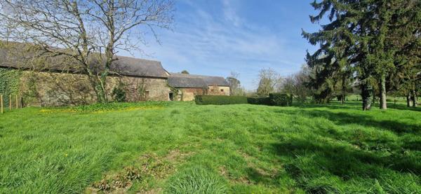 Maison à vendre à Cesson-Sévigné en Ille-et-Vilaine (35510), ref : 019/5197 MCB campagne