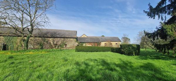 Maison à vendre à Cesson-Sévigné en Ille-et-Vilaine (35510), ref : 019/5197 MCB campagne