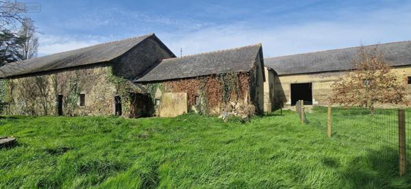 Maison à vendre à Cesson-Sévigné en Ille-et-Vilaine (35510), ref : 019/5197 MCB campagne