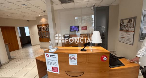 À vendre Local commercial 150 m² - Roanne 42300