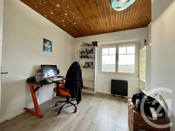 Maison à vendre  4 pièces - 76,03 m2 CLERIEUX - 26