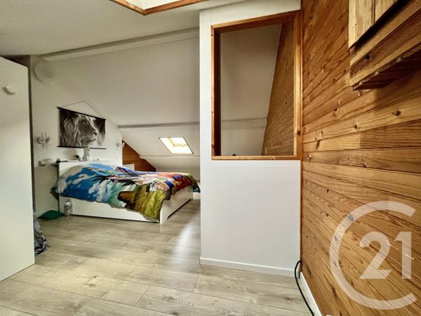 Maison à vendre  4 pièces - 76,03 m2 CLERIEUX - 26