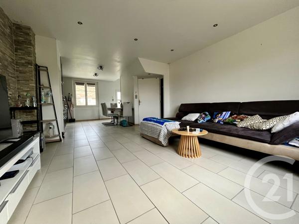 Maison à vendre  4 pièces - 76,03 m2 CLERIEUX - 26