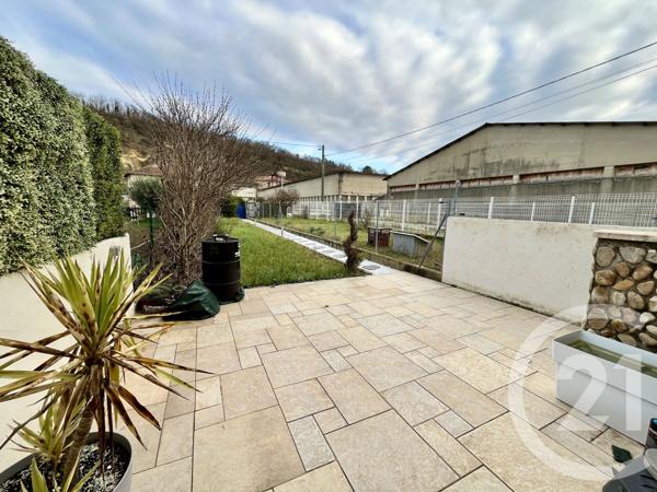 Maison à vendre  4 pièces - 76,03 m2 CLERIEUX - 26