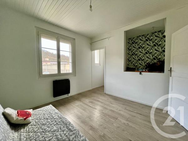 Maison à vendre  4 pièces - 76,03 m2 CLERIEUX - 26