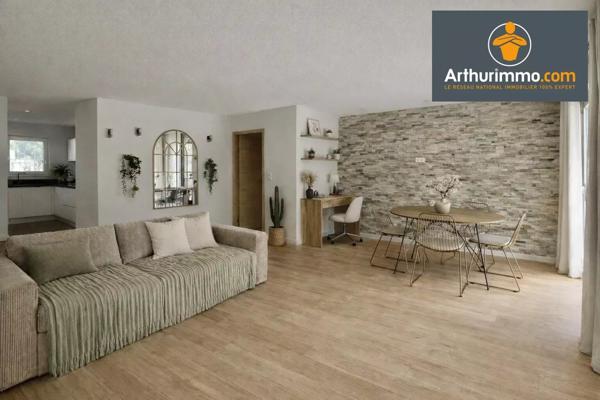 Vente Appartement à Pietrosella