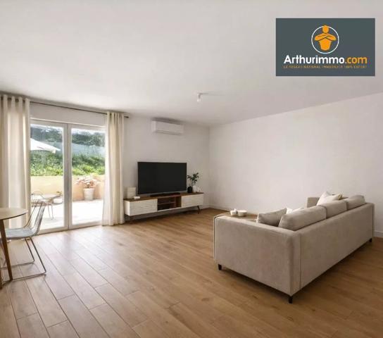 Vente Appartement à Pietrosella