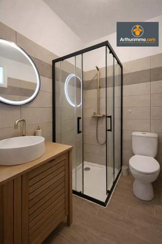 Vente Appartement à Pietrosella
