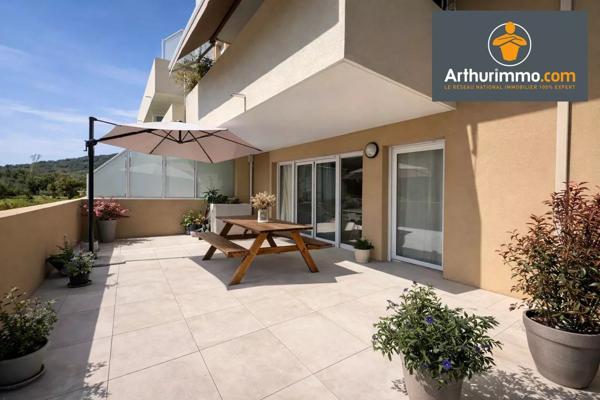 Vente Appartement à Pietrosella