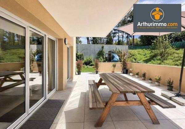 Vente Appartement à Pietrosella