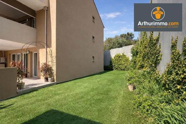 Vente Appartement à Pietrosella