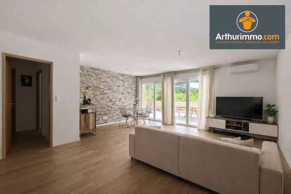 Vente Appartement à Pietrosella