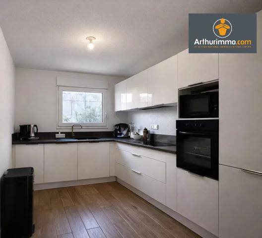 Vente Appartement à Pietrosella