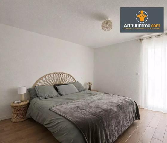 Vente Appartement à Pietrosella