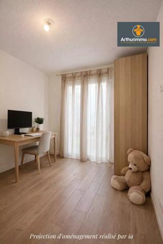 Vente Appartement à Pietrosella